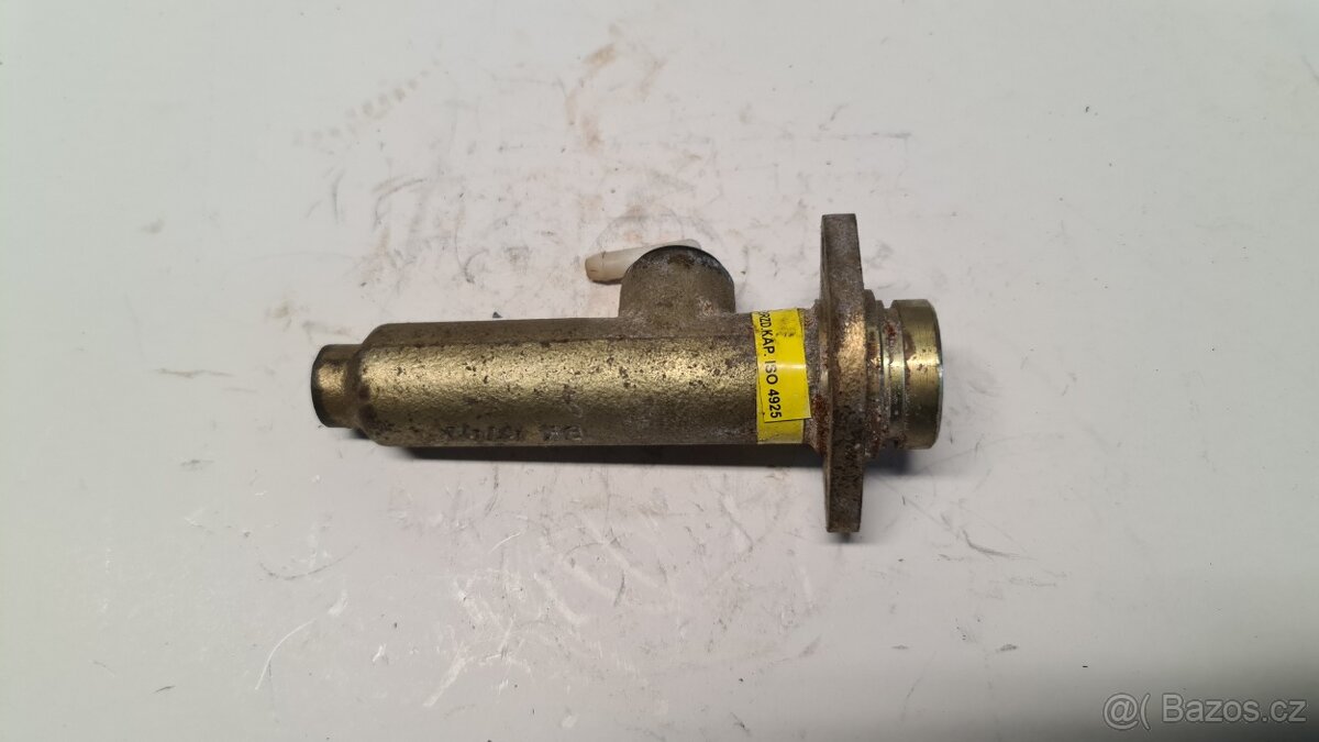 Hl. spojkový válec ATESO 22mm (Zetor, Avia) - 5