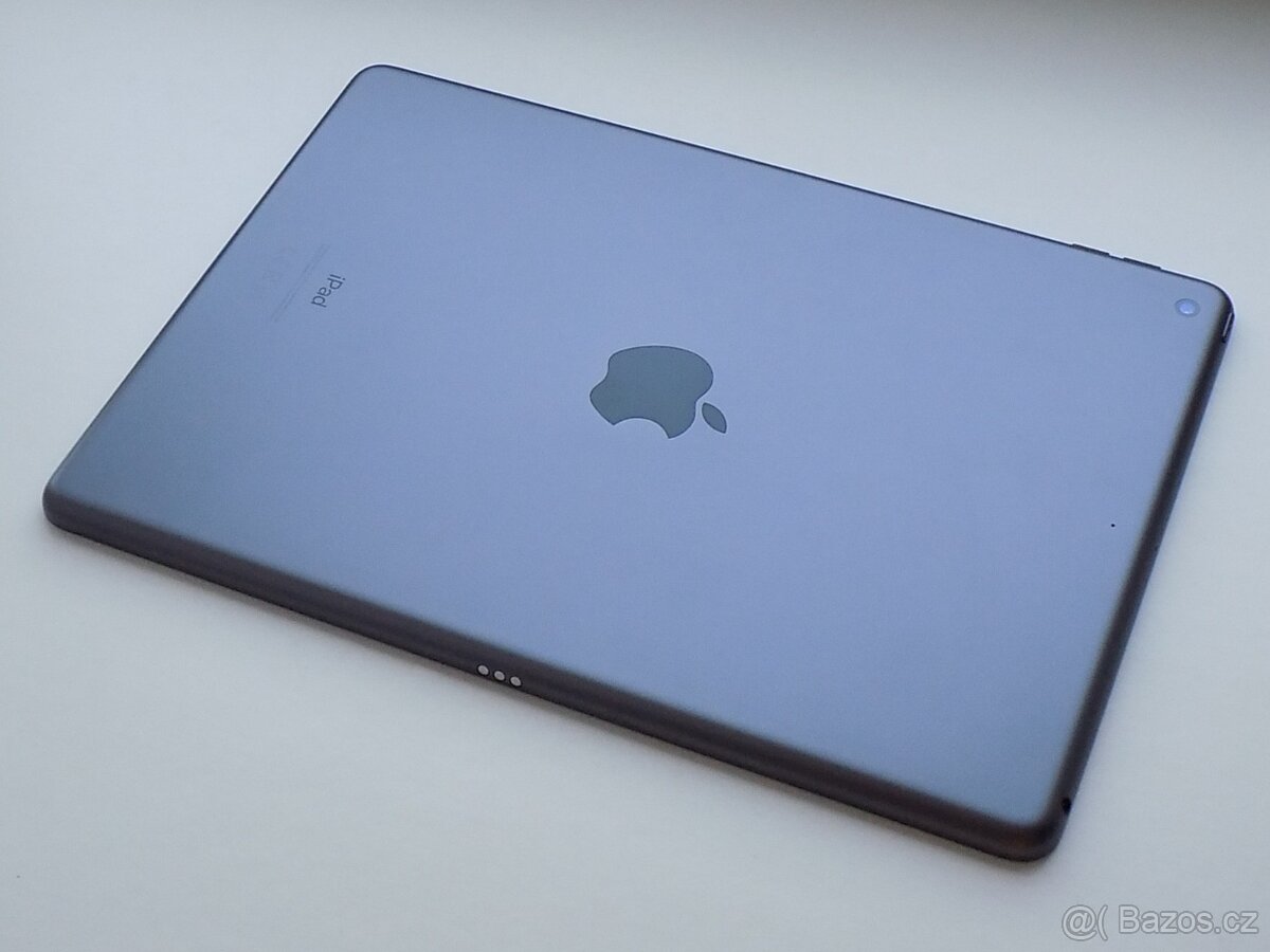 APPLE iPad 8. generace 10,2" 32GB Wi-Fi Space Grey - ZÁRUKA - 5