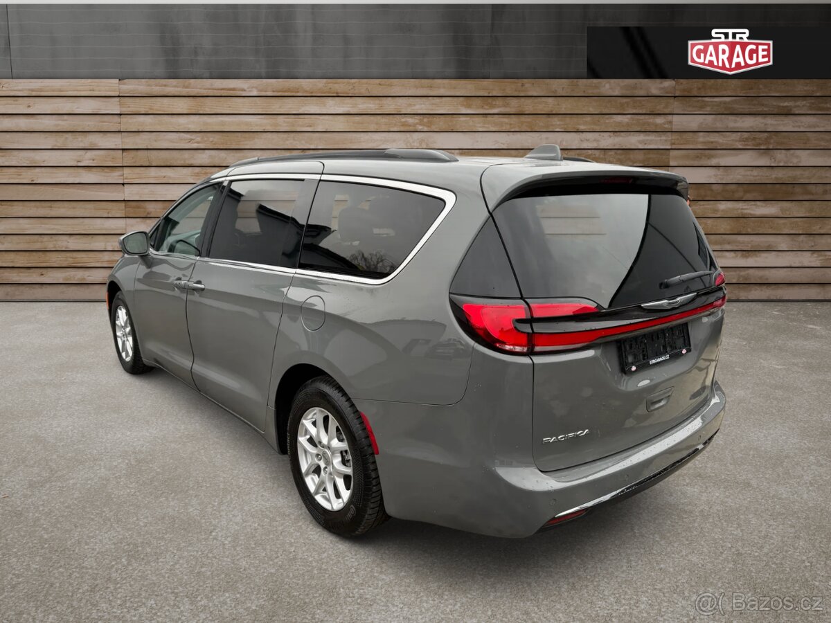 CHRYSLER PACIFICA 2022 DPH PENTASTAR - 5