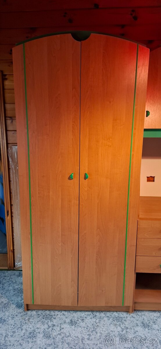 Nábytek do dětského pokoje - 5