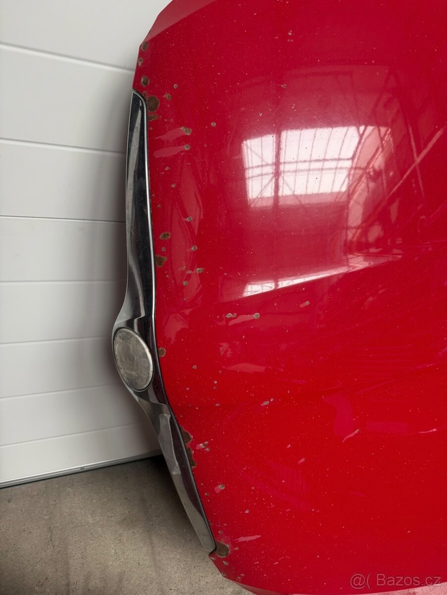 Díly Škoda Fabia 2 / Roomster - 5