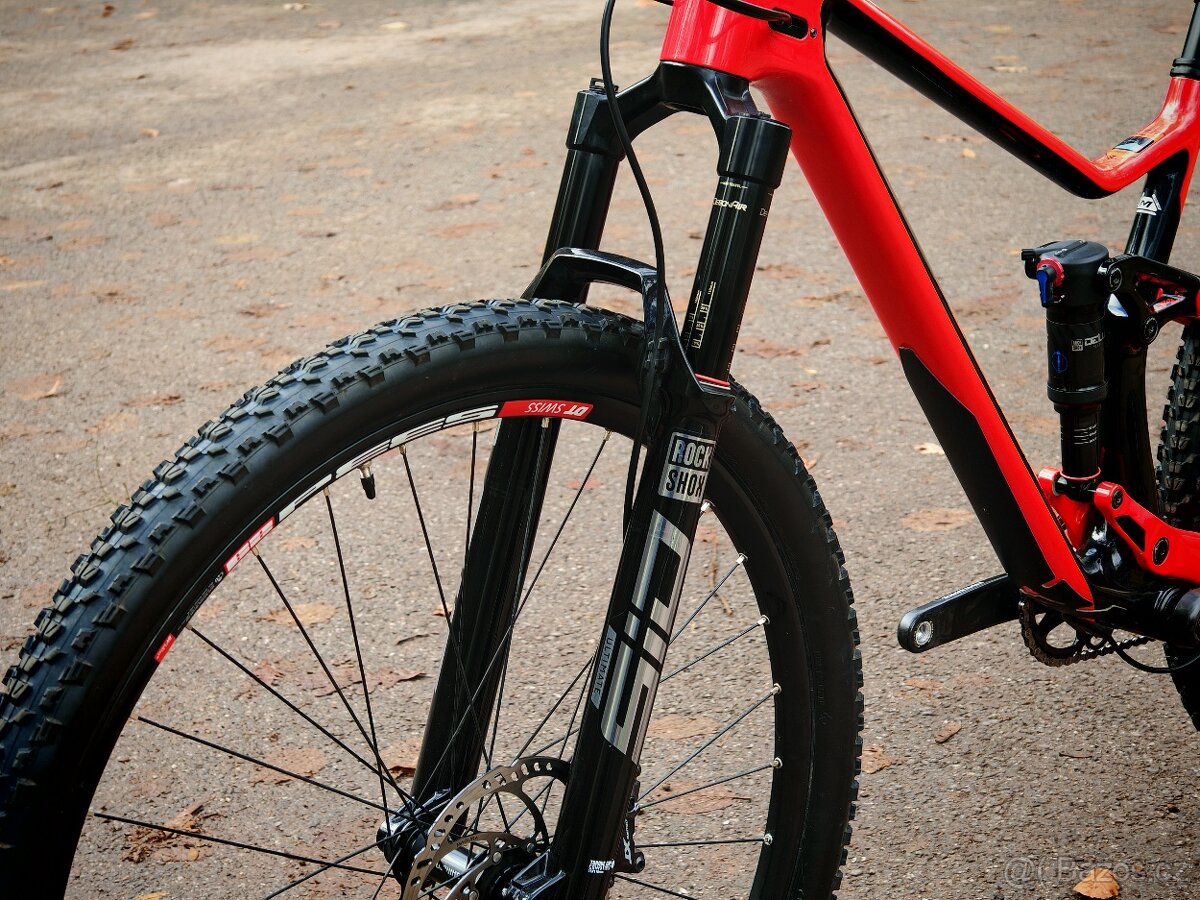 Merida One Twenty 9. 7 - 5