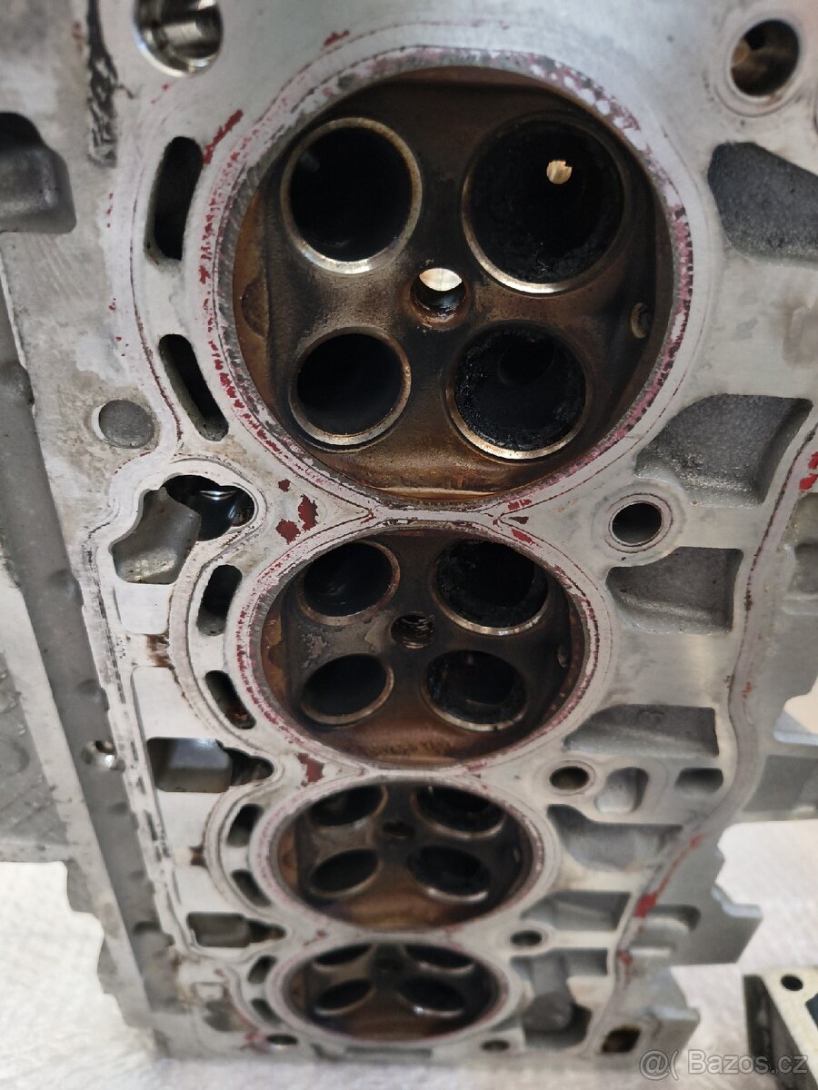 Hlava motoru 1,5TSI 110KW DFY DPC 2019 - 5