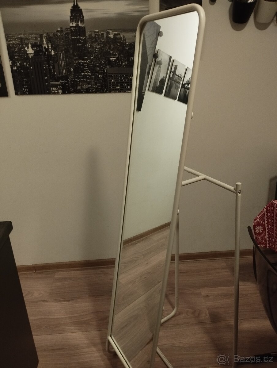 Prodám zrcadlo - 5
