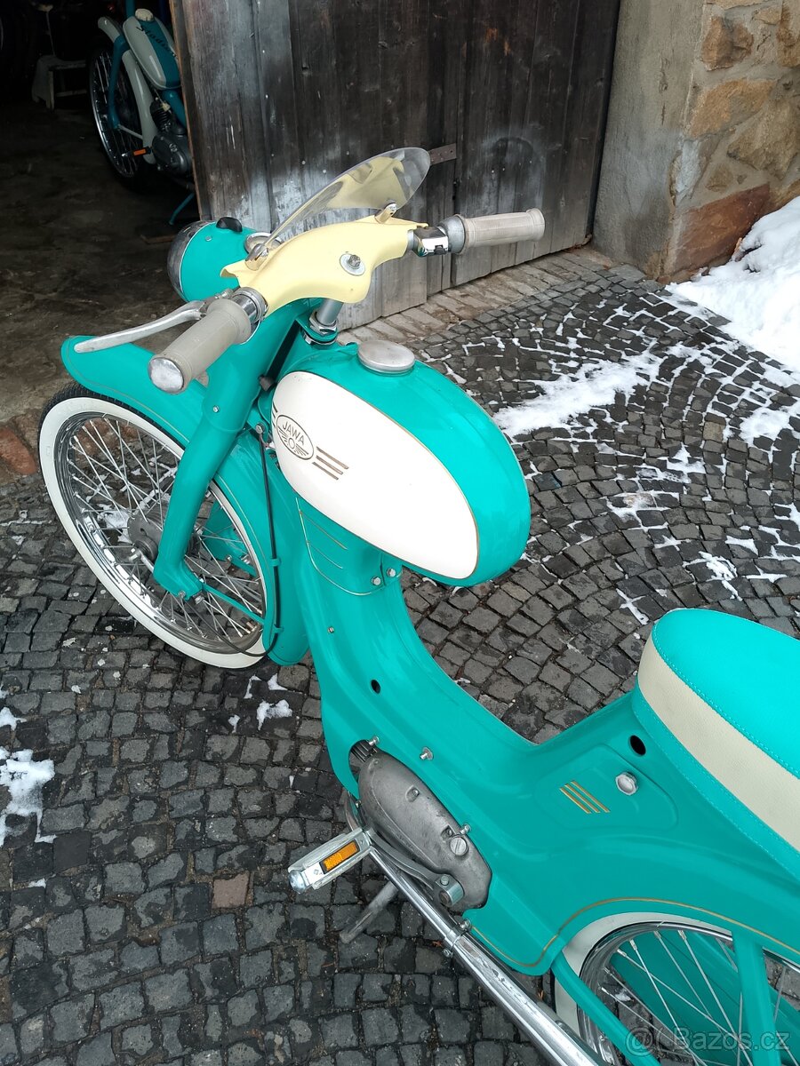 Jawetta Sport vývozní - 5