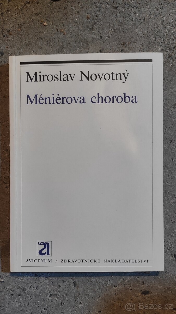 Medicínská literatura - 5