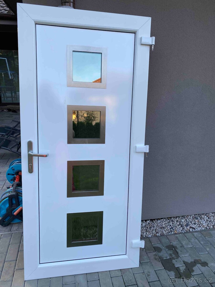 Vchodové dveře - 5