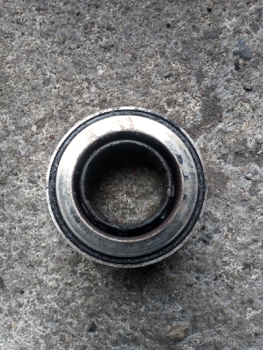 Spojková sada Valeo koncern VW 77 kW TDI - 5