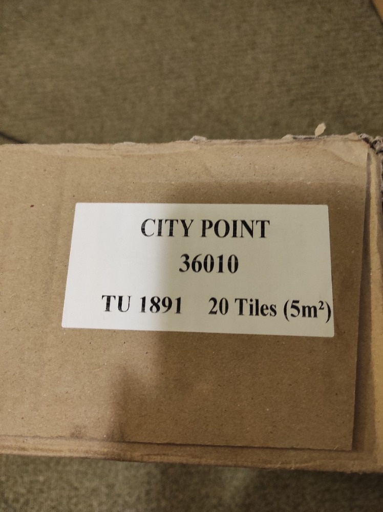 kobercové čtverce - 5