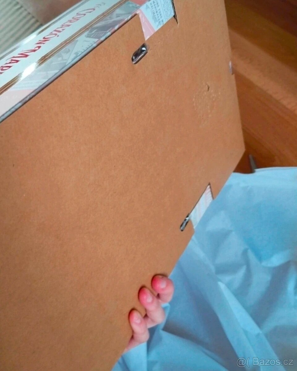 Monster high skullector Corazón Marikit designer series - 5