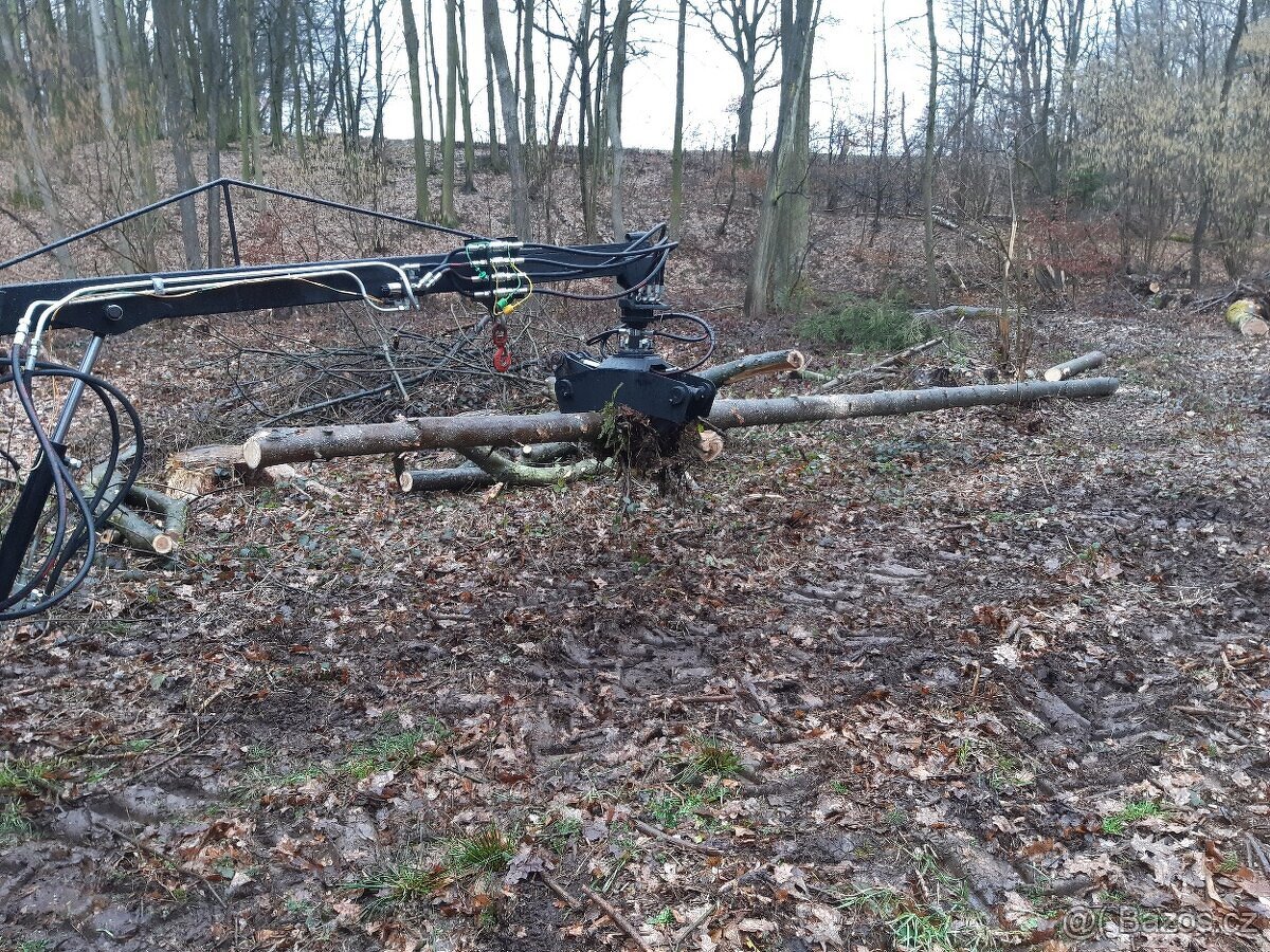 Kleště na dřevo - 5