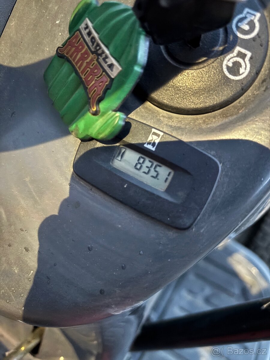 Husqarna CTH210XP - 5