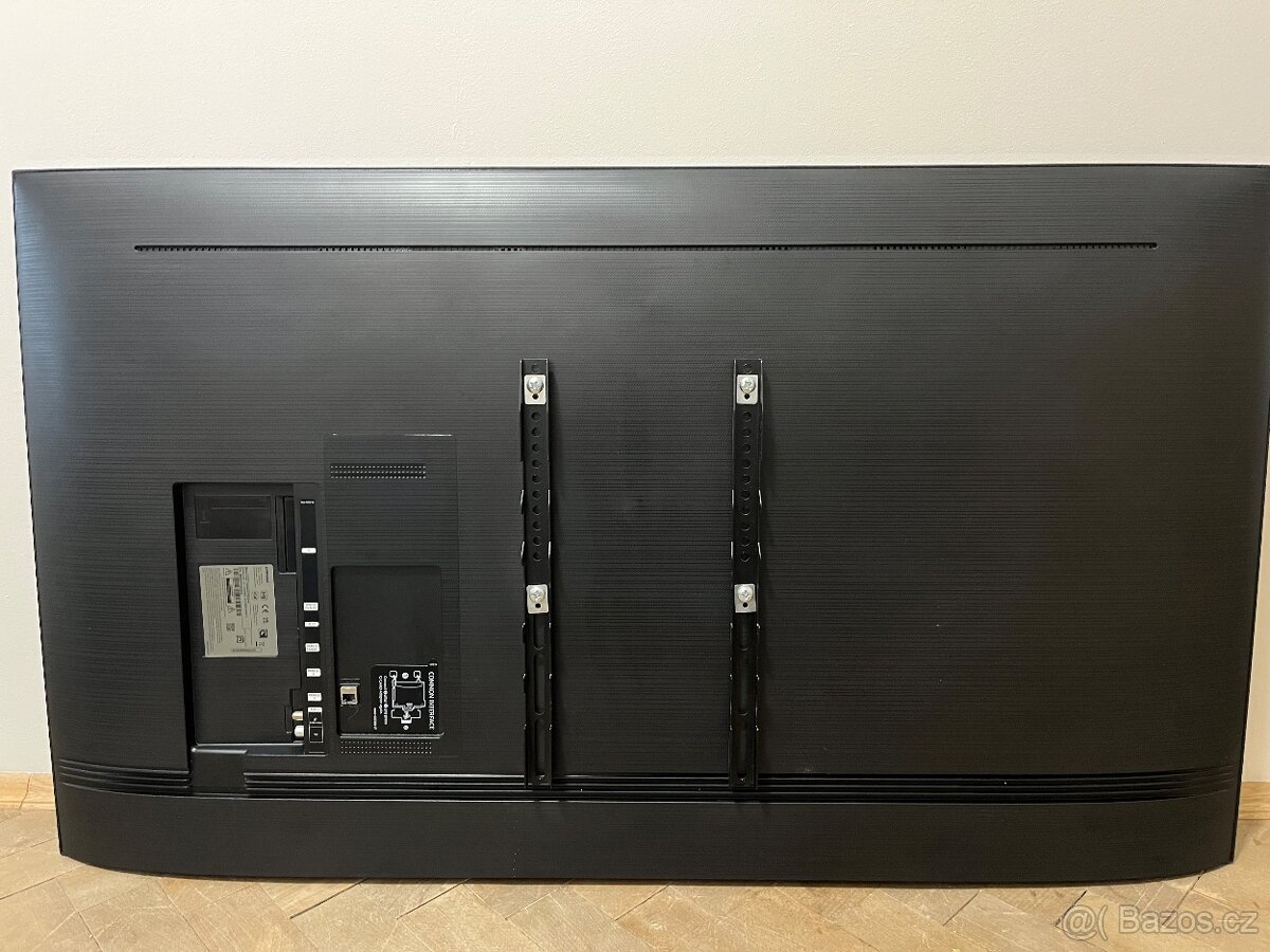 Televize TV Samsung UHD 55” TV - 5