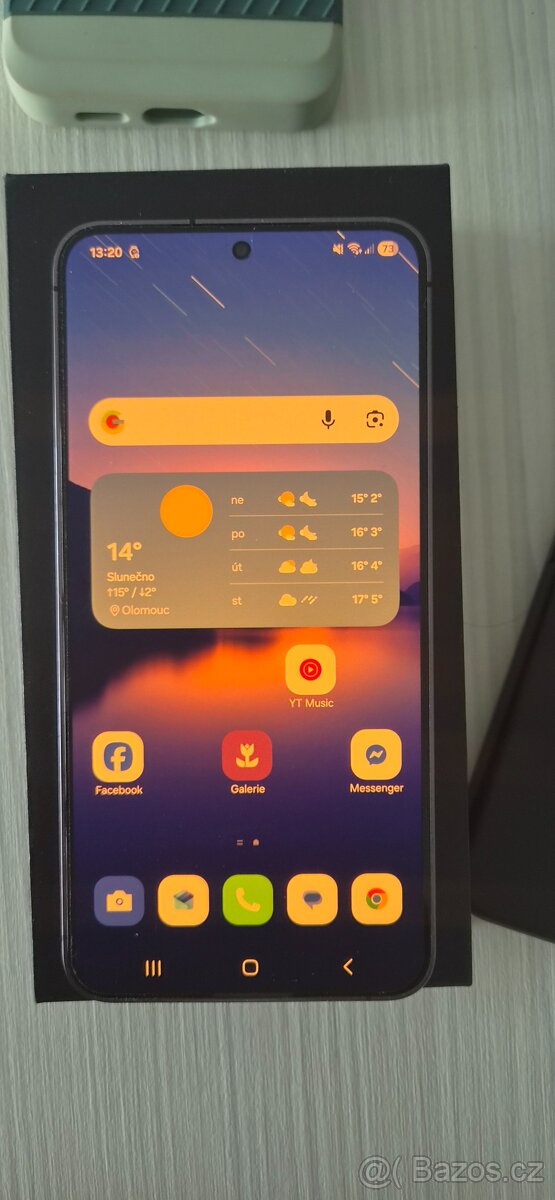 Samsung S24 128gb - 5