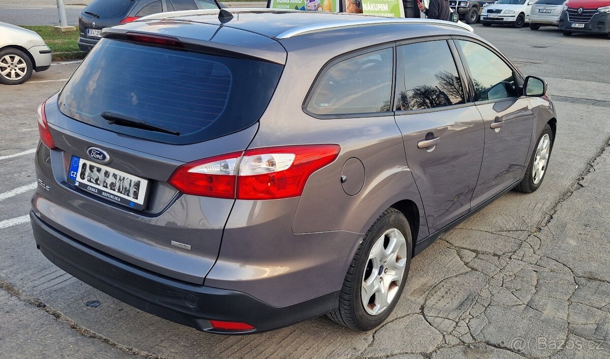FORD Focus - 5