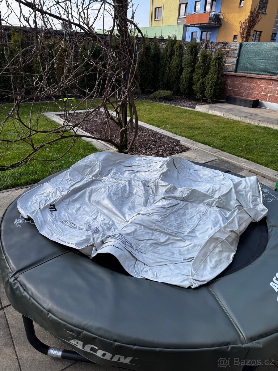 mSpa výřivka venkovní - 5