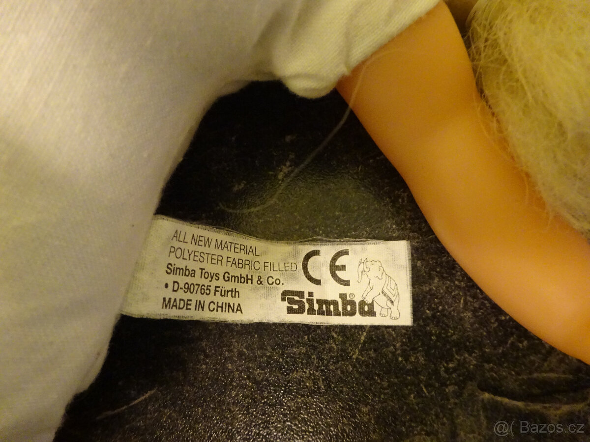 Panenka s copánky - 5