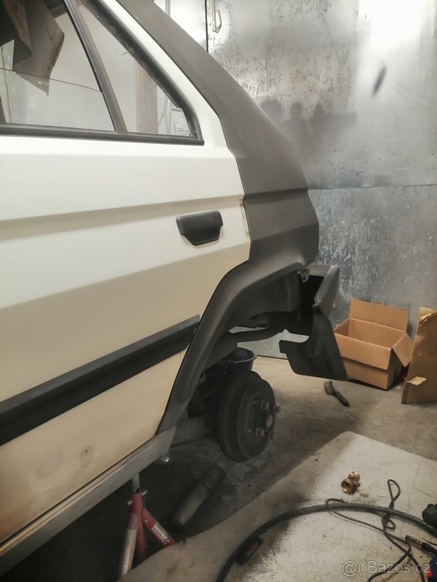 Škoda Favorit 94 - 5