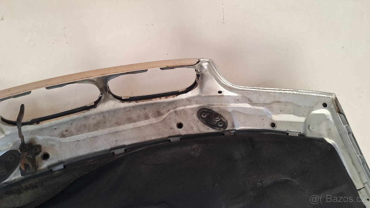 Predni kapota BMW E39 - 5