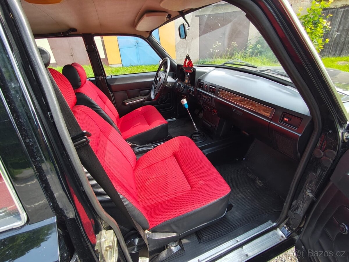 Volha Gaz 2410 - 5