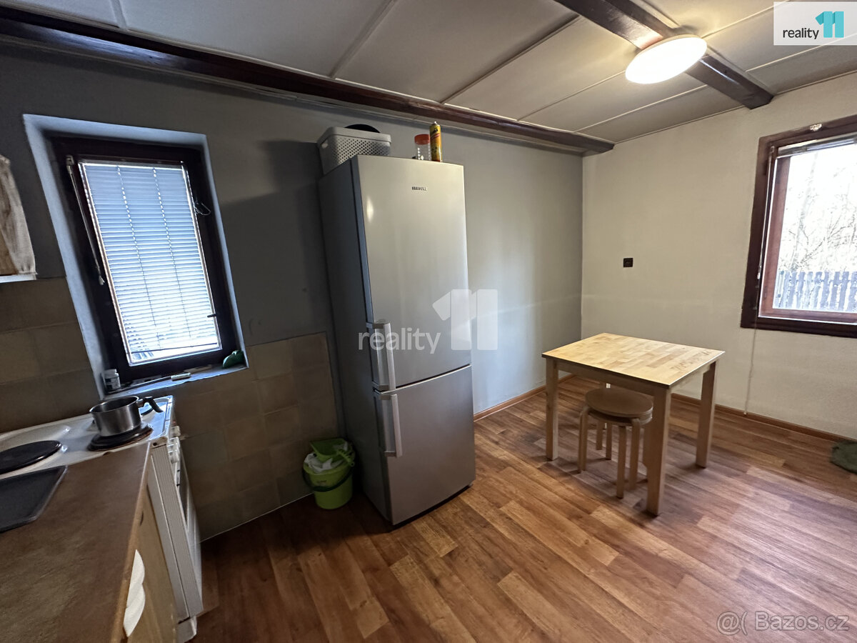 Prodej chaty Česká lípa - 5