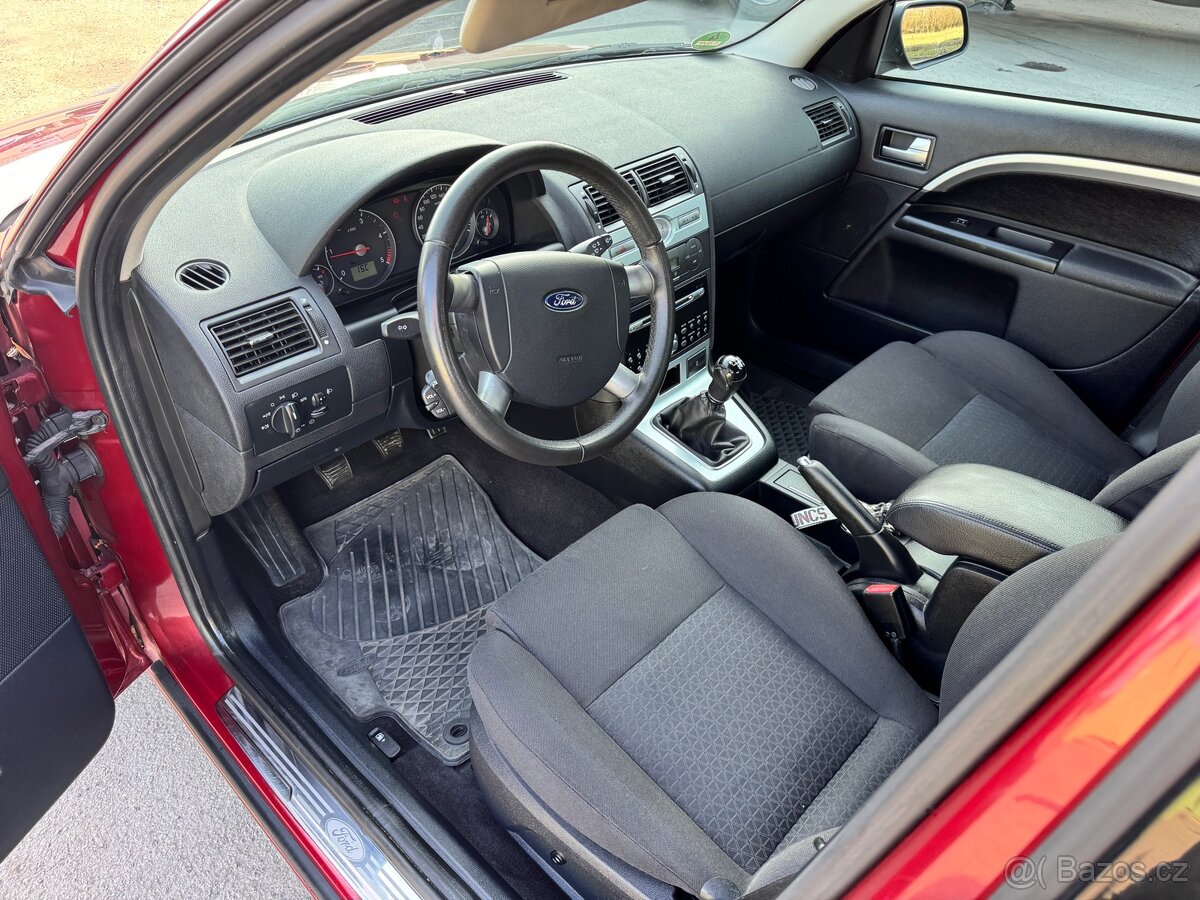 Ford Mondeo 2.0TDCI 96Kw Trend - 5