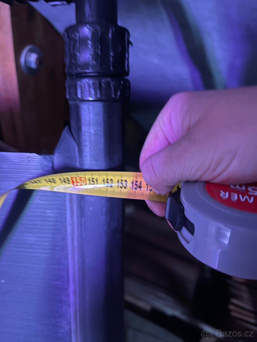 Solár k bazénu - 5