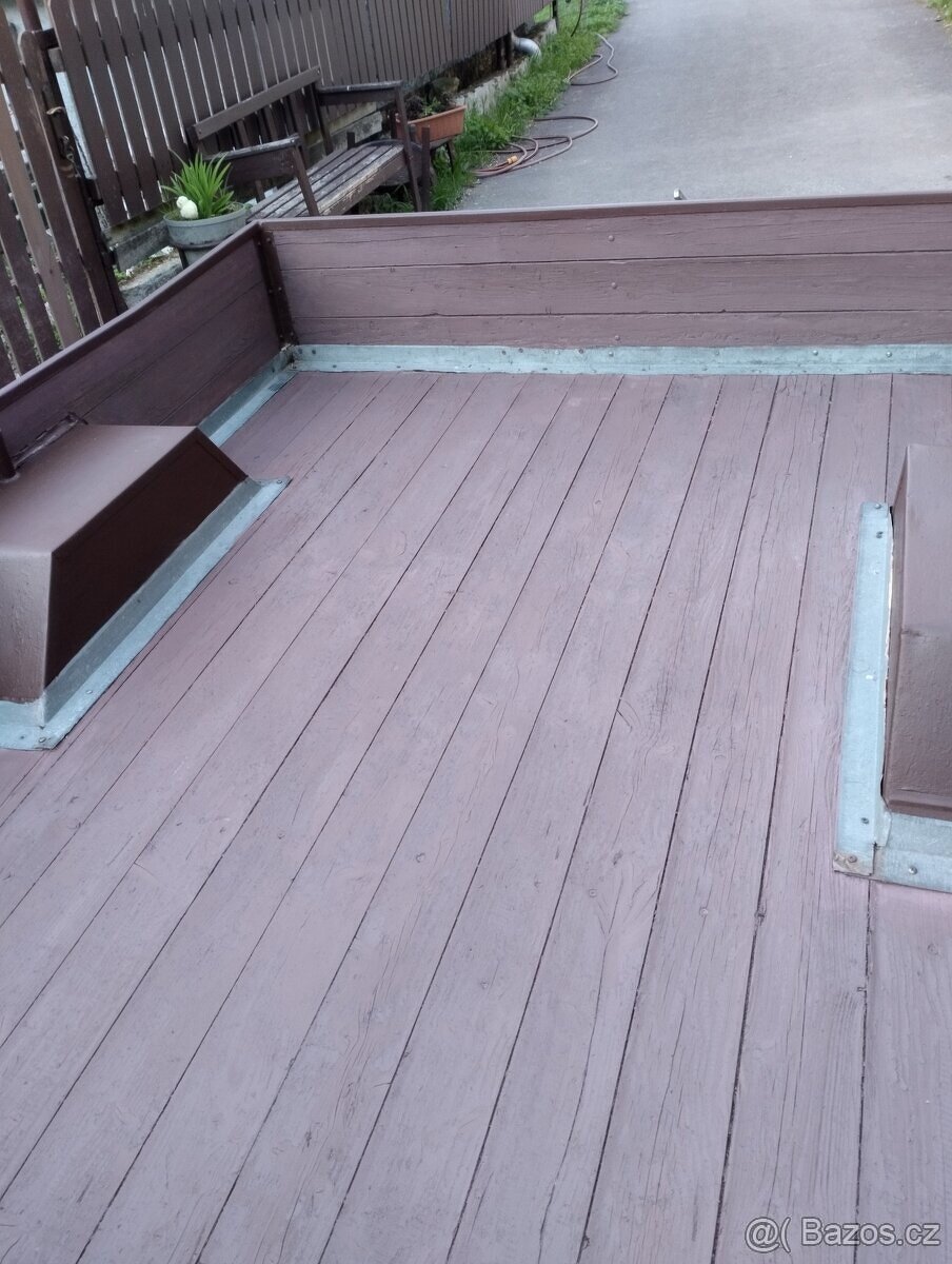 přívěsný vozík - 5