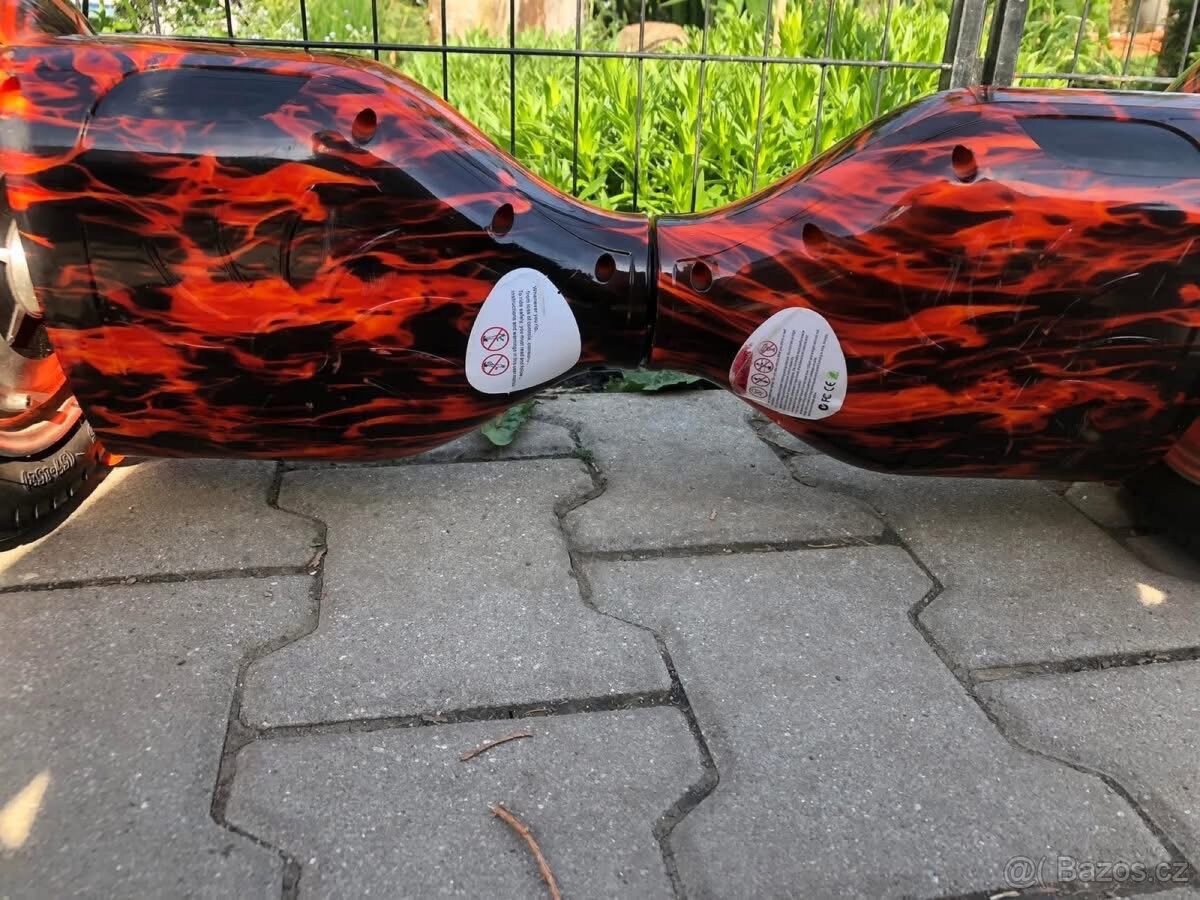 Hawerboard offroad - 5