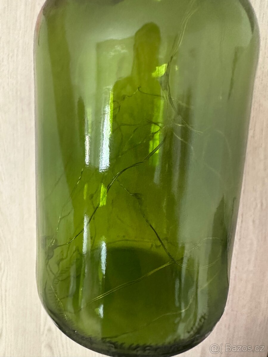 Interiérové dekorace - 5