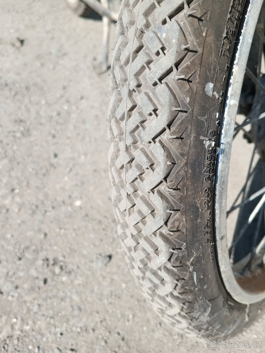 Babetta 210.200 - 5