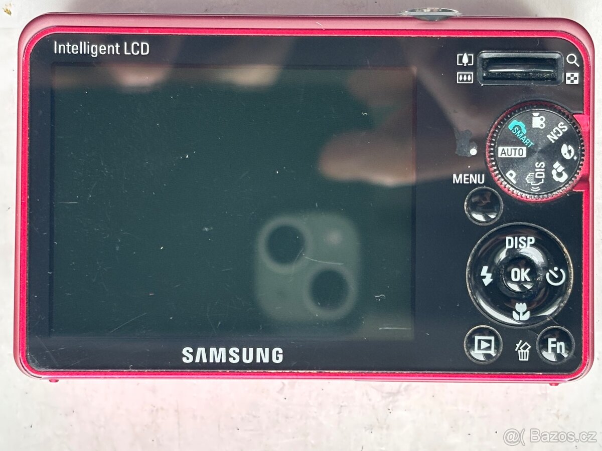Samsung PL 51 - 5