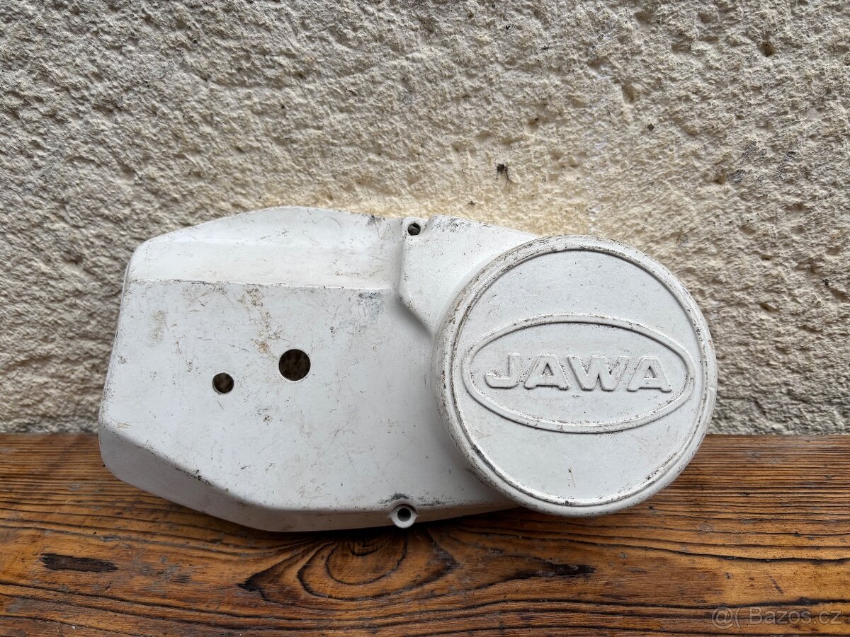 Kryty jawa 350 - 5