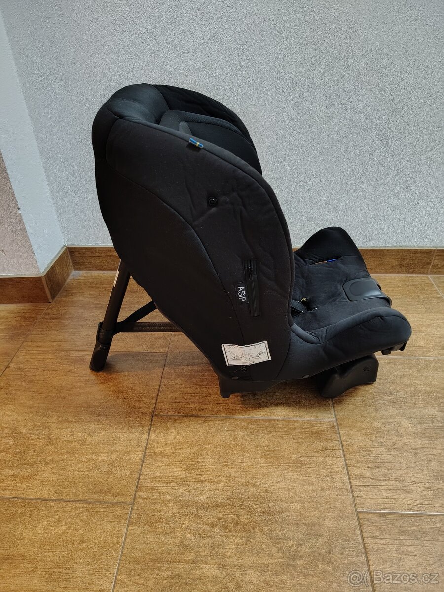 Dětská autosedačka axkid - 5