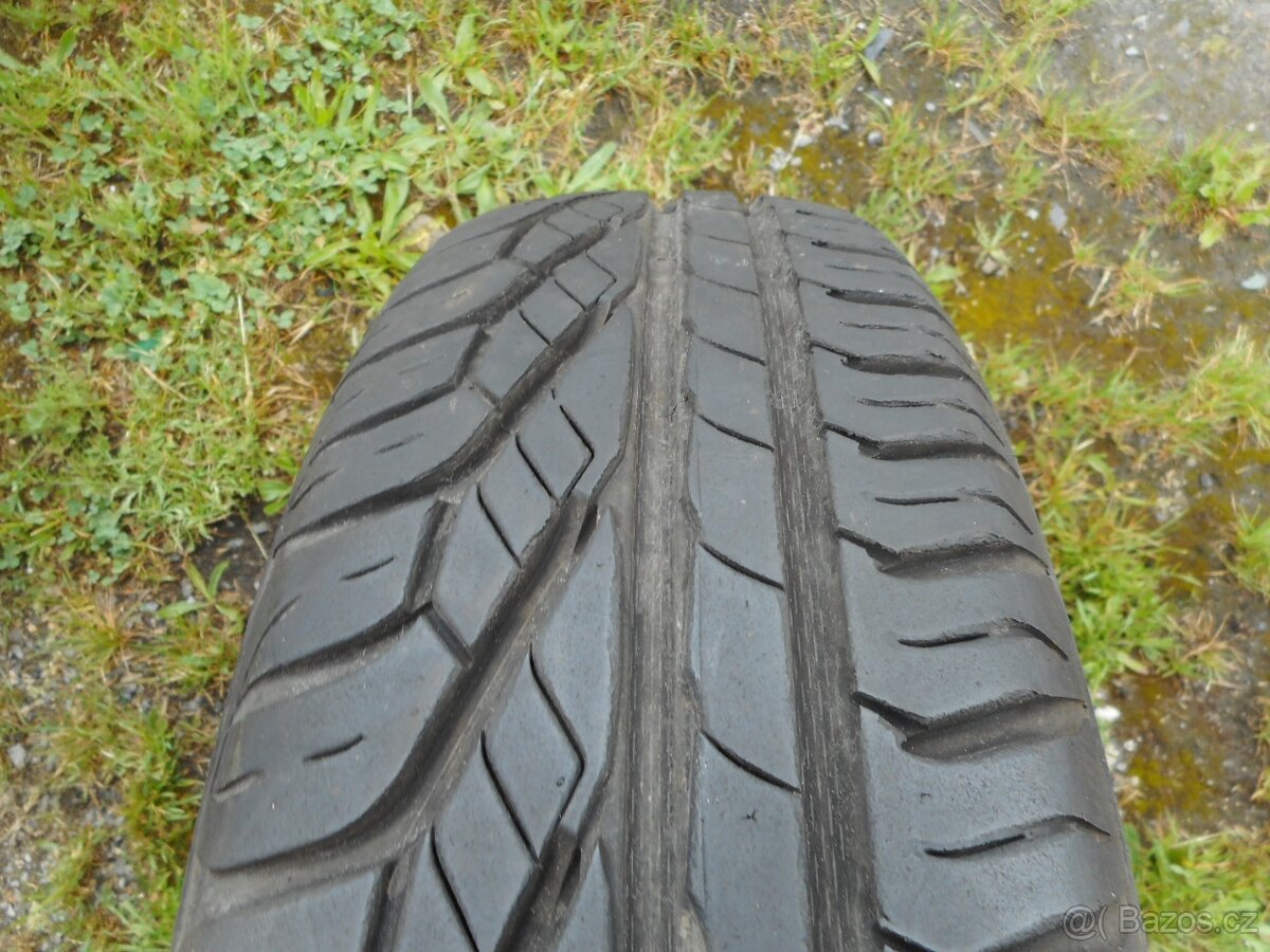 165/65 r15 81t 1ks letní - 5