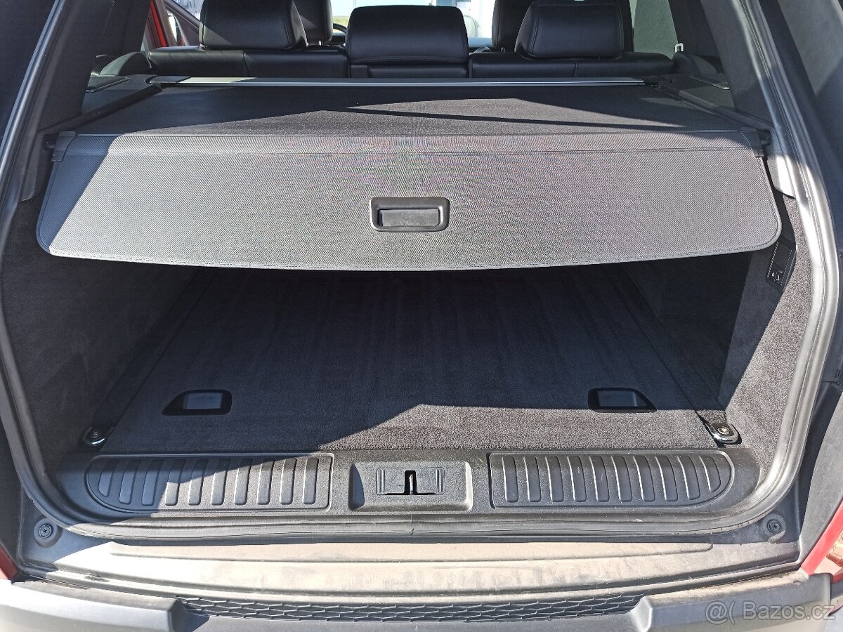 LAND ROVE RANGE ROVER SPORT 3.0 SDV6