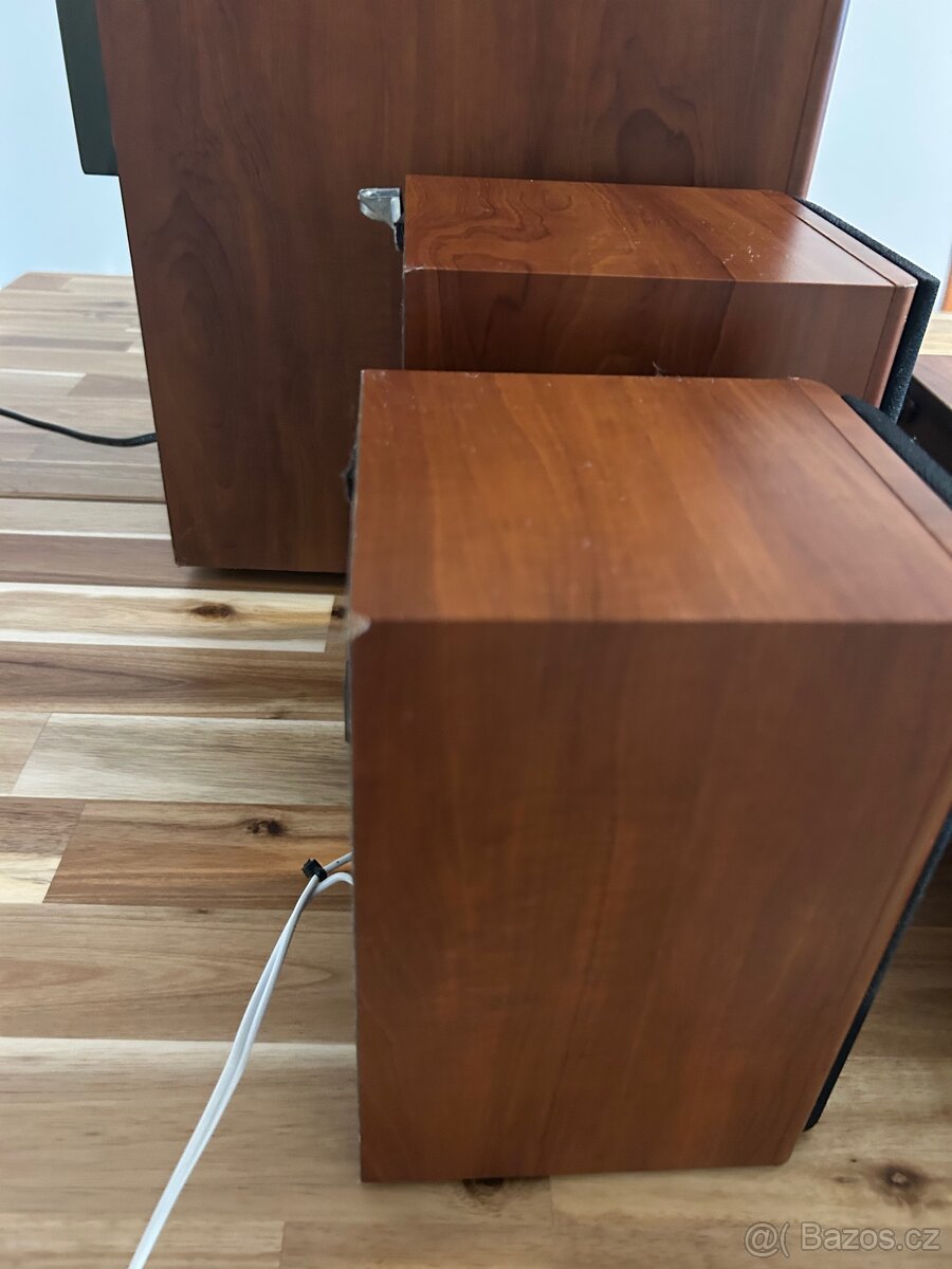 Repro soustava Genius SW-HF 5000 - 5