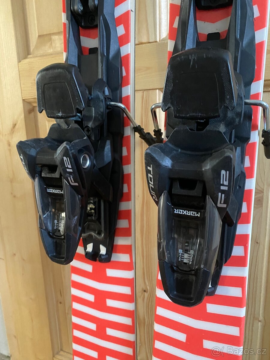 Lyže Blackcrows Camox birdie - 5