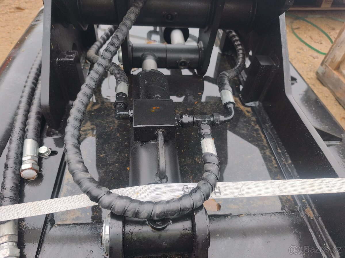 Rovnací rám 180cm naklápěcí - 5