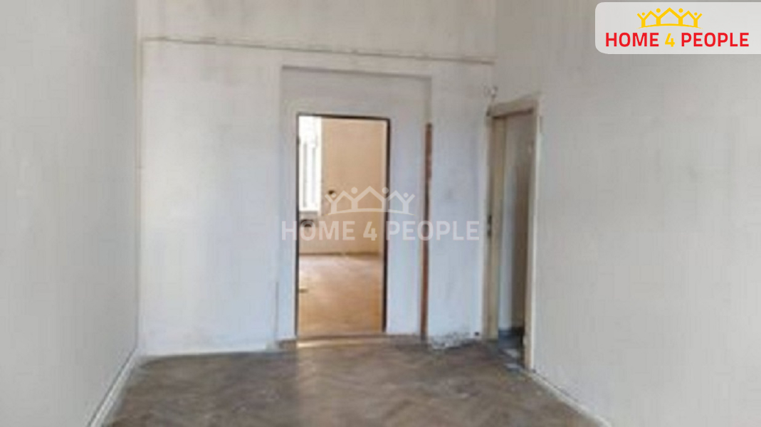 Prodej bytu 2+1 v centru ČB - 5