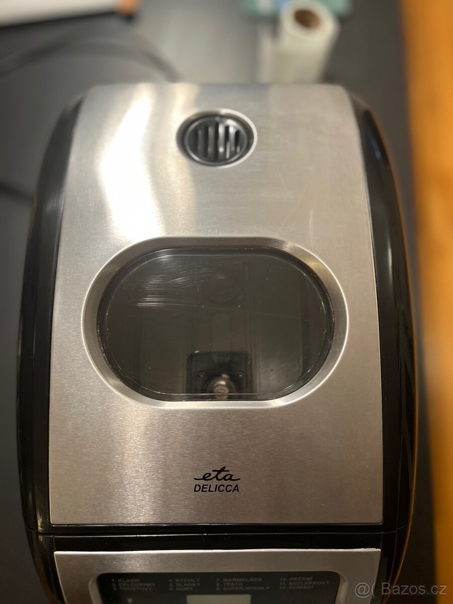 Pekarna ETA Delicca 7149 - 5