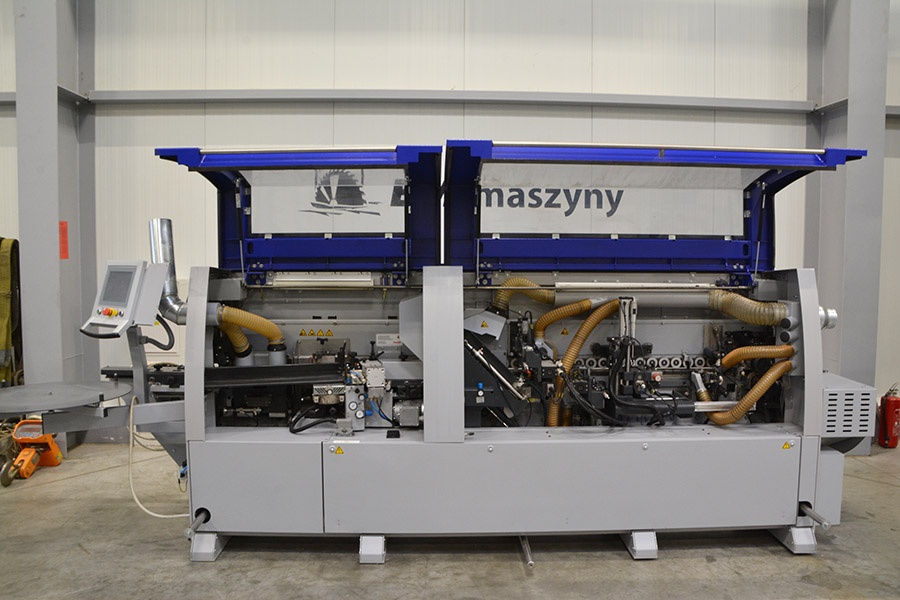 6504 – Olepovačka hran FELDER FORMAT4 PERFECT 608 - 5