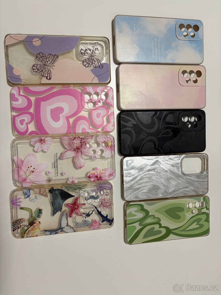 Samsung galaxy a53 5g 128gb - 5