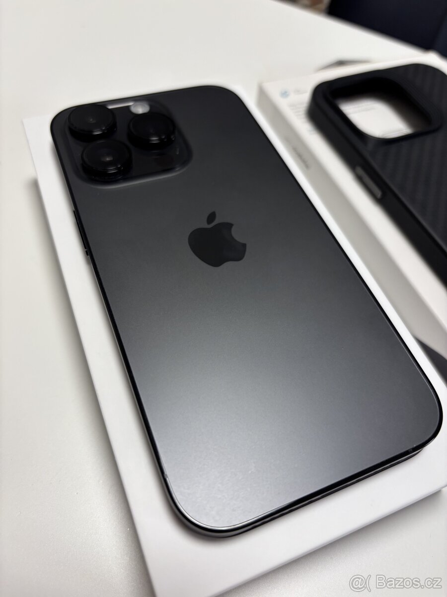 iphone 14 Pro 256 GB - 5
