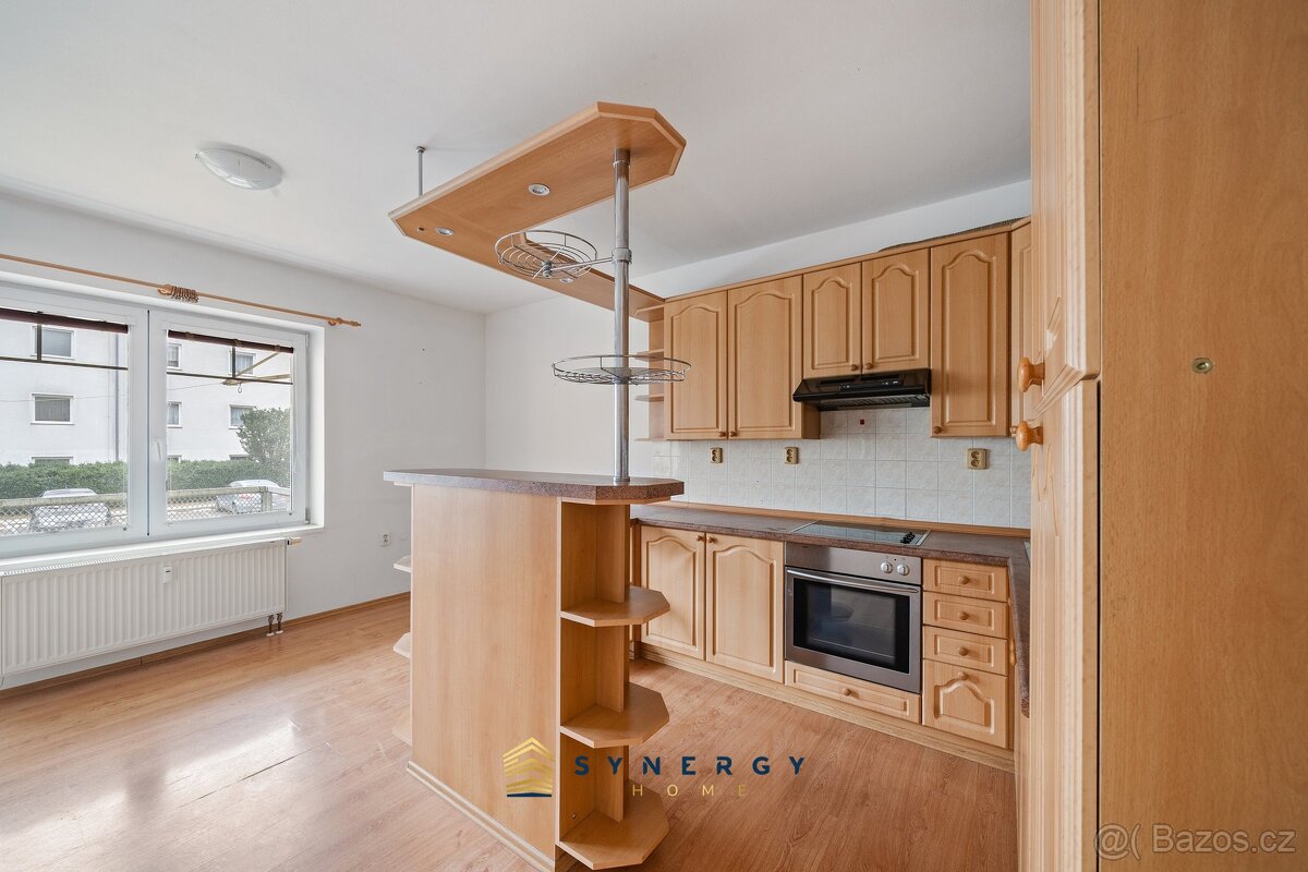 Pronájem bytu 3+kk 67 m², Vysoké Mýto - Litomyšlské Předměst - 5