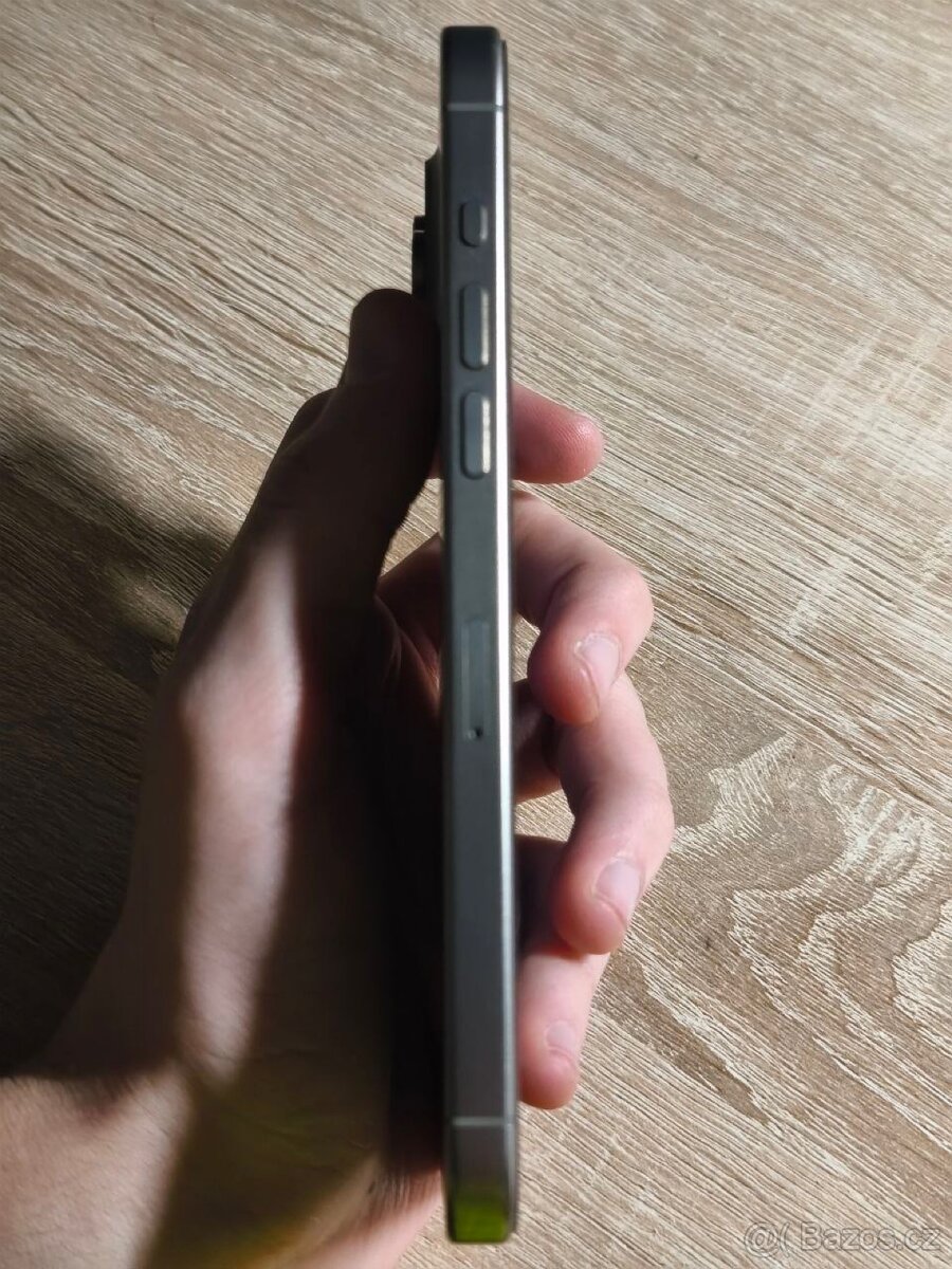 iPhone 15 Pro max - 5