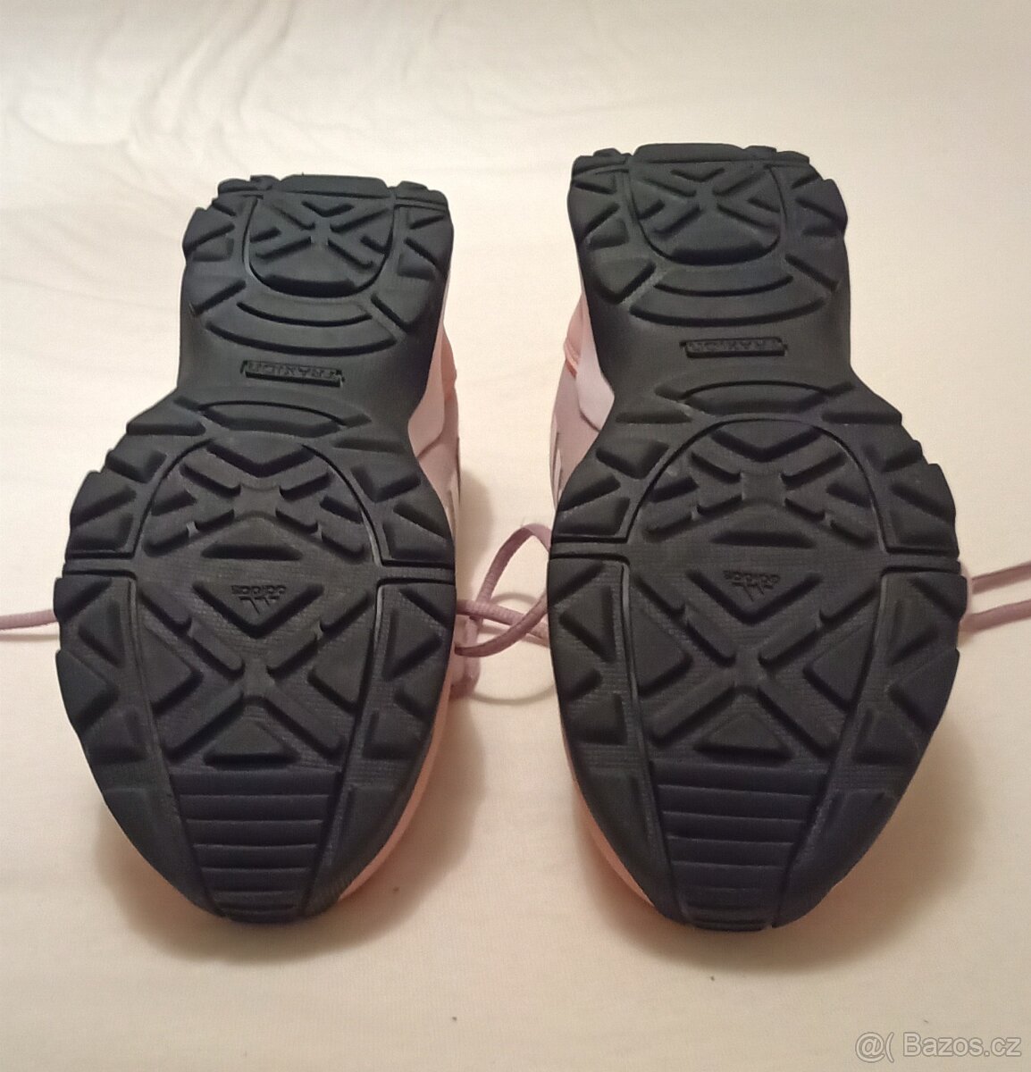 Boty Adidas Terrex Hyperhiker Low Hiking vel.33 - 5