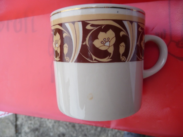 STARÉ HRNKY - ŠÁLEKY, stav viz fota, jsou autentická, - 5