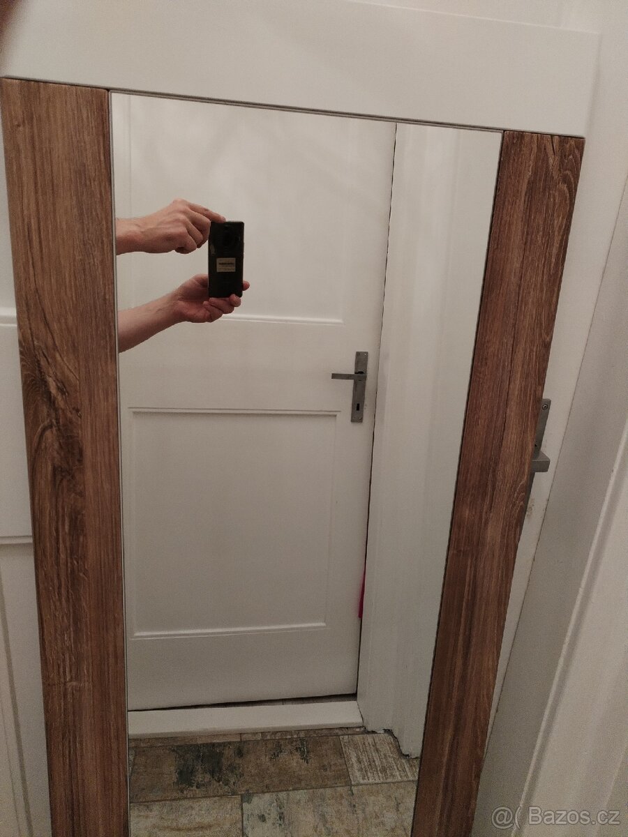 Zrcadlo do chodby nebo kamkoliv jinam - 5