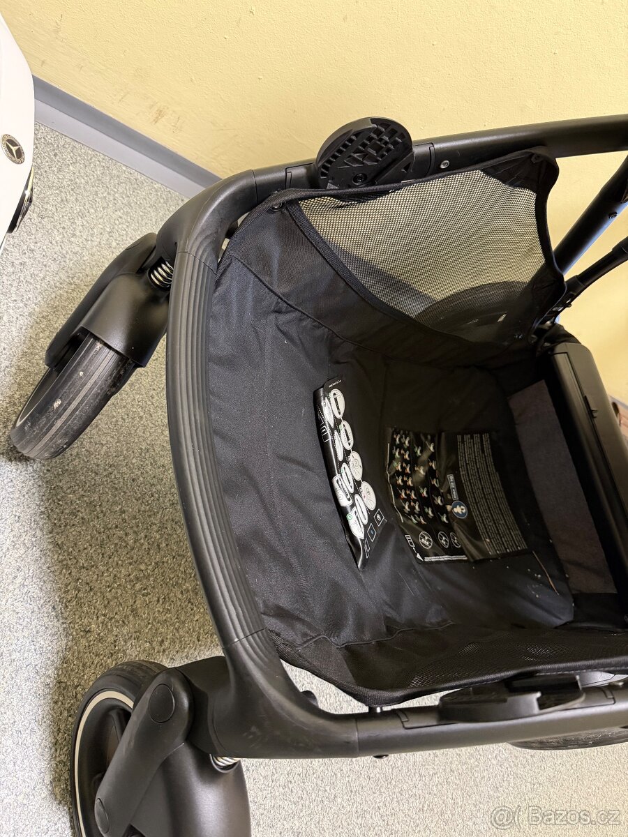 Cybex E-Gazelle 2025 - 5